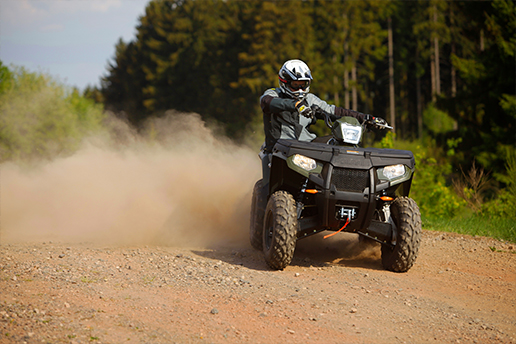 ATV Insurance