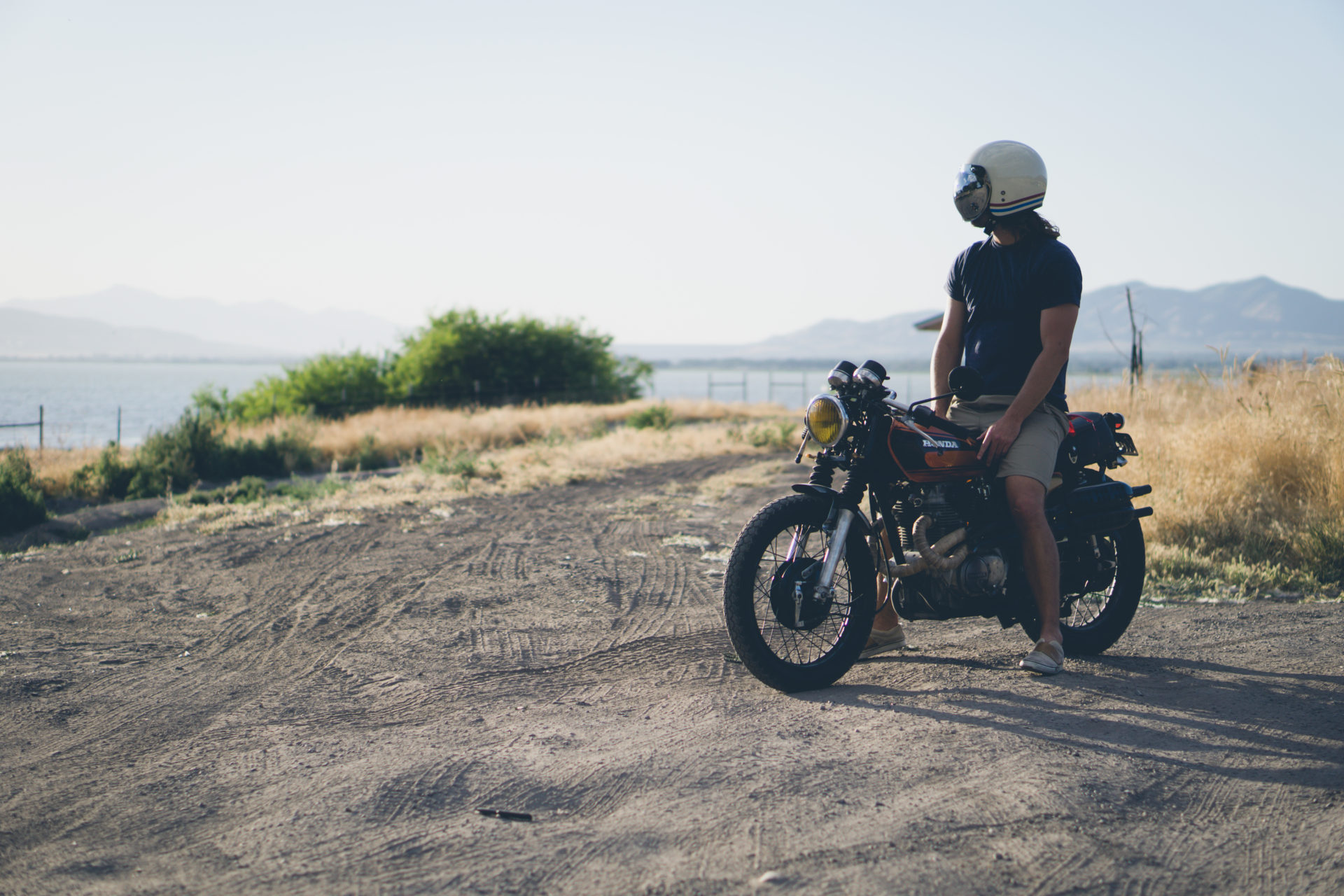 Motorcycle Insurance