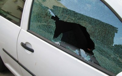 Car Break-Ins: How to Avoid and Protect Yourself from Theft