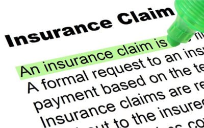 Top 5 Mistakes Business Make When Filing Insurance Claims