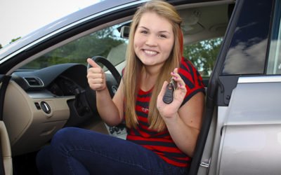 Best Tips to Save on Car Insurance for Teens and Student Drivers